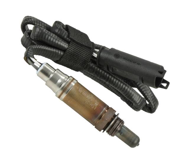 BMW E39 5-Series O2 Sensor/ Oxygen Sensor OEM (Post Cat / After Cat) 1