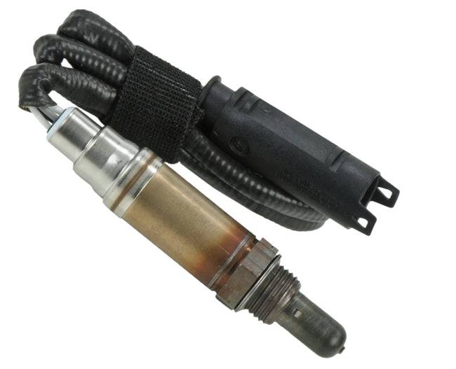 BMW E38 7-Series Post-Cat O2 Oxygen Sensor OEM 11781742051