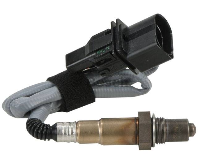 BMW E65/E66 7-Series Oxygen Sensor Pre Catalyst In Manifold (Grey) OEM