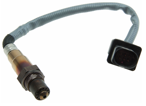 BMW E9X M3 Pre Cat Oxygen Sensor OEM 11787537984