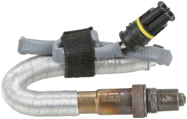 BMW E60 535i O2 Sensor Post Cat OEM 11787545244