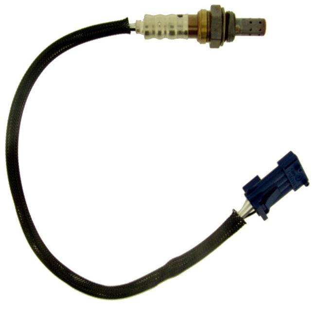 Mini Cooper & Mini Cooper S Post Cat Oxygen Sensor OEM 11787548961