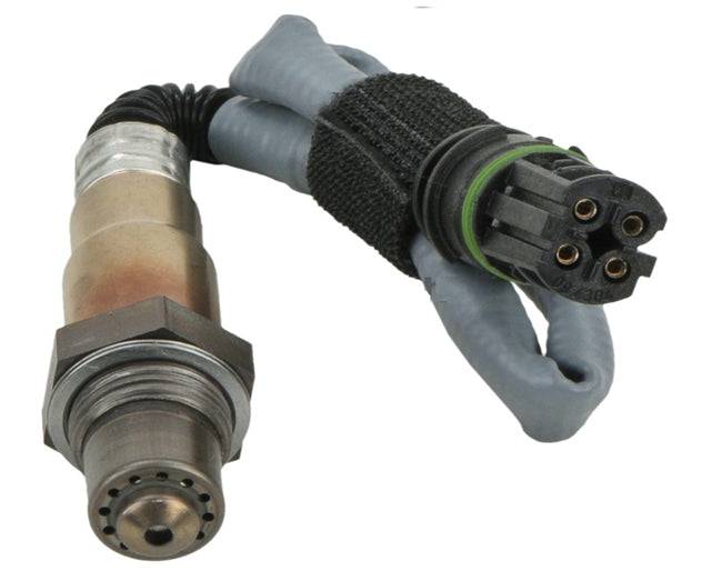 BMW E70 X5 4.8i Post Cat O2 Sensor 11787558179