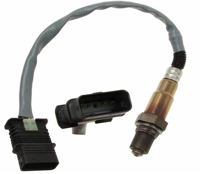 BMW F25 X3 xDrive28i Post Cat Oxygen Sensor OEM 11787603023 (2011-2012