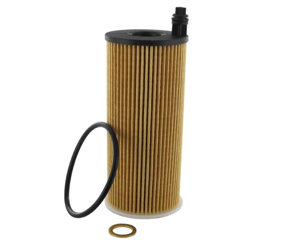 BMW X5 Diesel Oil Filter OEM 11428507683