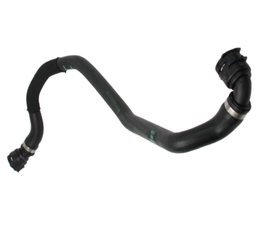 BMW X3 Water Hose from Expansion Tank 17123422785 (2007-2010)