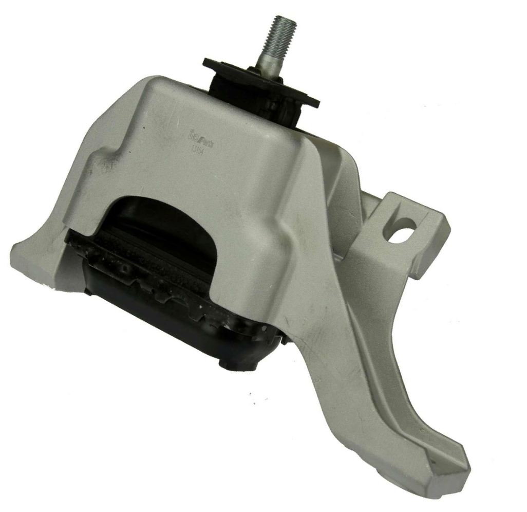 Mini Cooper S Engine Mount (Passenger Side) By Uro 22116782374