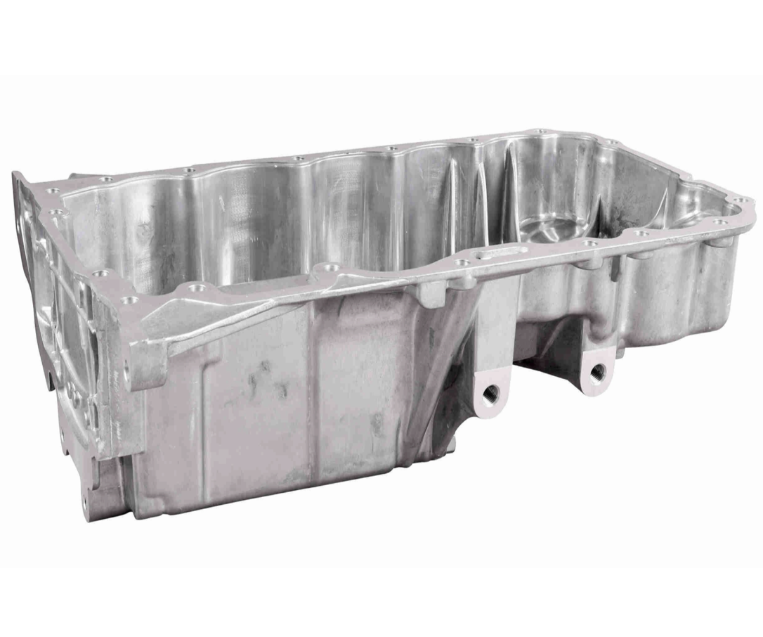 BMW F48 X1 Engine Oil Pan By Bapmic 11138590017