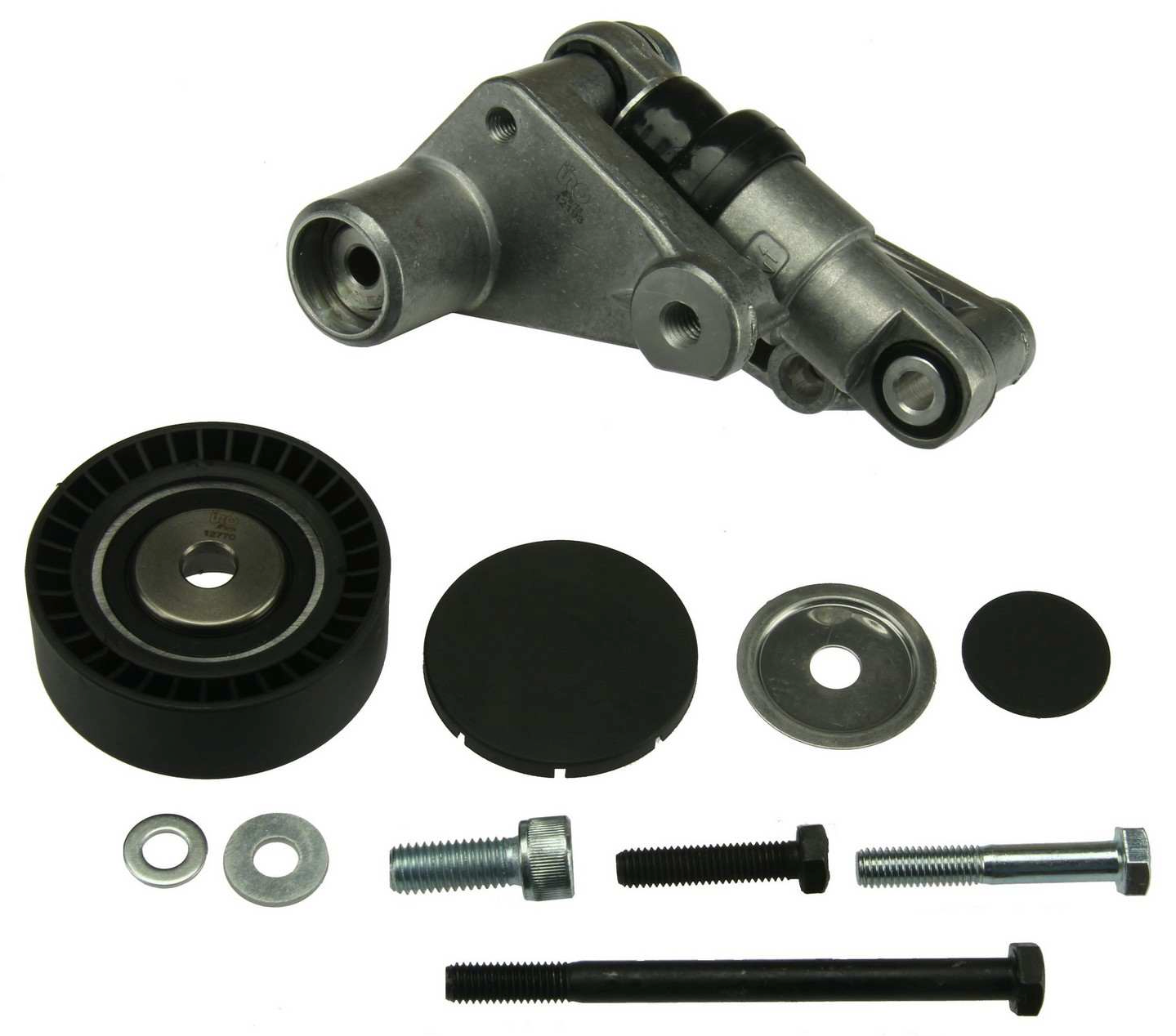 BMW X5 Hydraulic Tensioner Update Kit OEM 11287838797