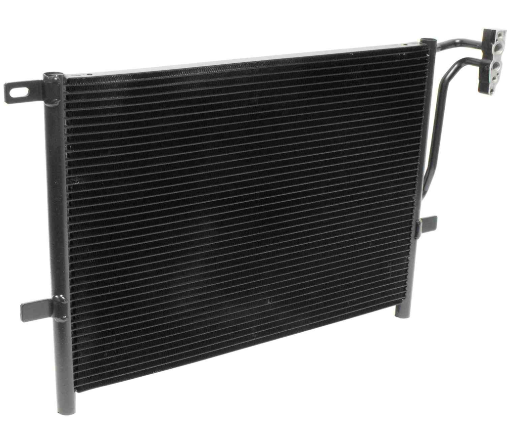 BMW E46 3-Series AC Condenser 64538377614