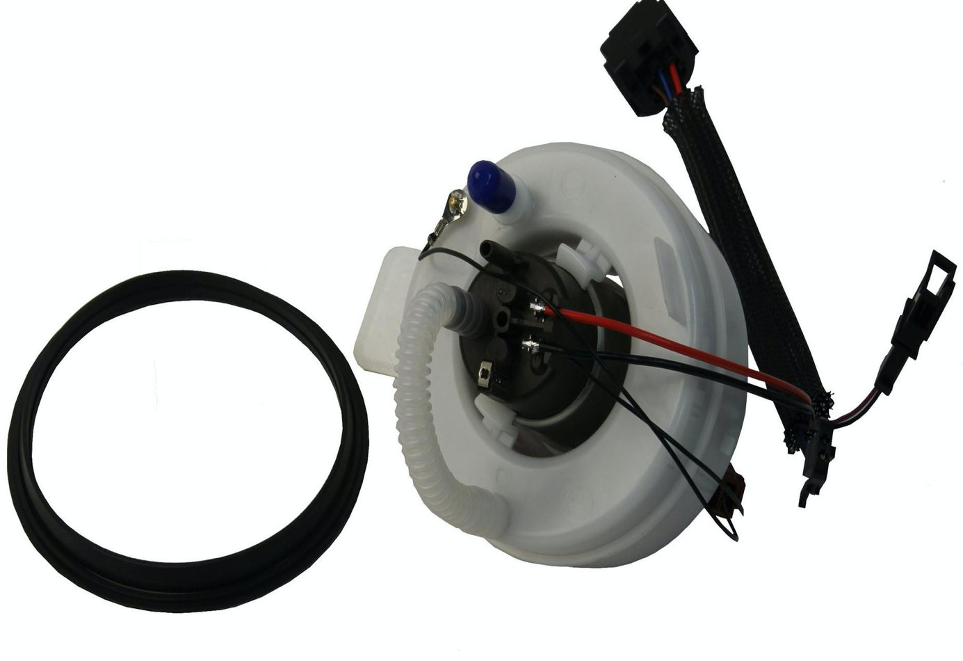 BMW E90/E92/E93 3-Series Fuel Pump Assembly By Uro (N51 Engine) 161471