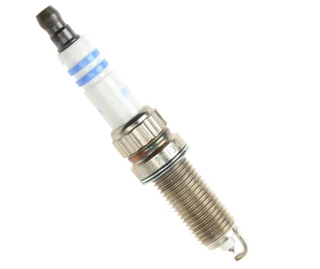 Mini Cooper S Spark Plug By Bosch 12120035531