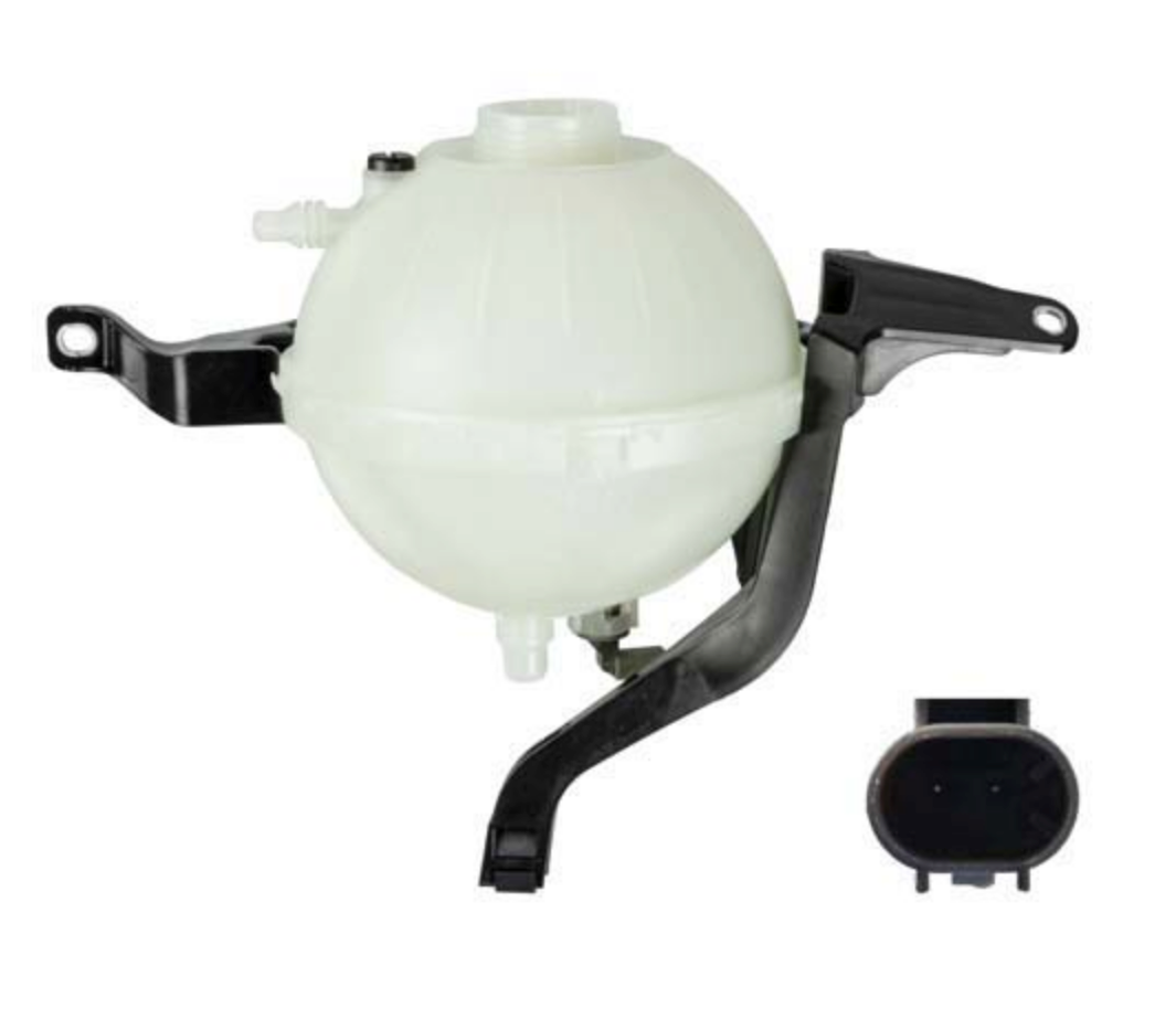 BMW F10 528i & 528i xDrive Coolant Expansion Tank By Febi 17138614293