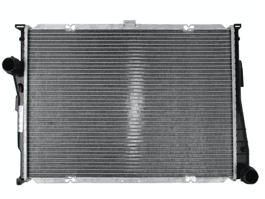 BMW E46 M3 Radiator By Nissens 17102228941