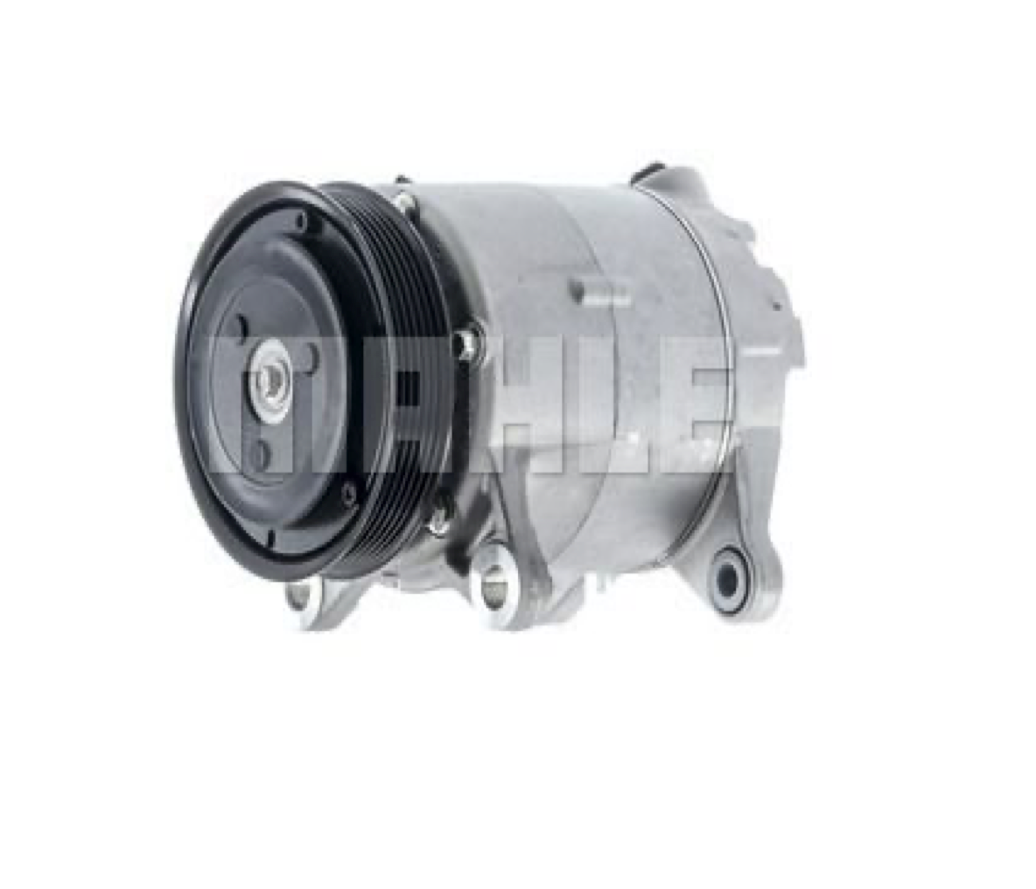 Mini Cooper Air Conditioning Compressor OEM 64525A5C713