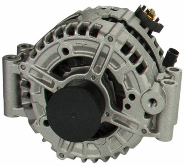 BMW 535i,535xi & 535i xDrive Alternator Assembly OEM 12317558220