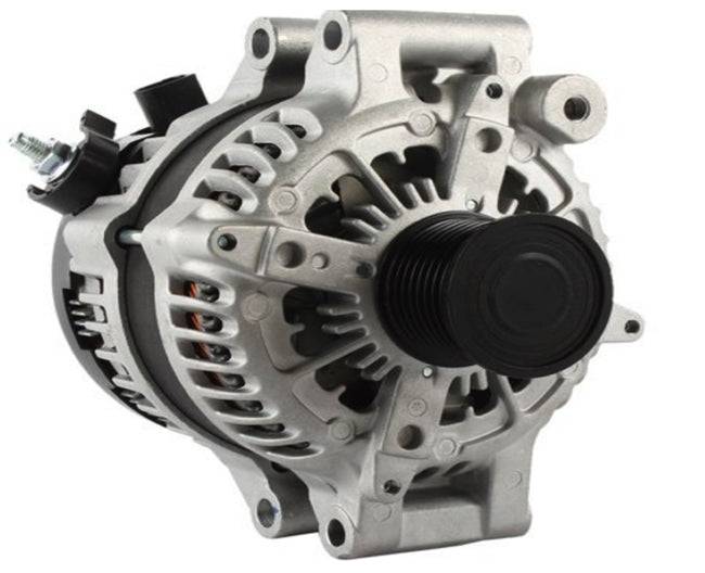 BMW F25 X3 xDrive28i Alternator By Bosch 12317591271