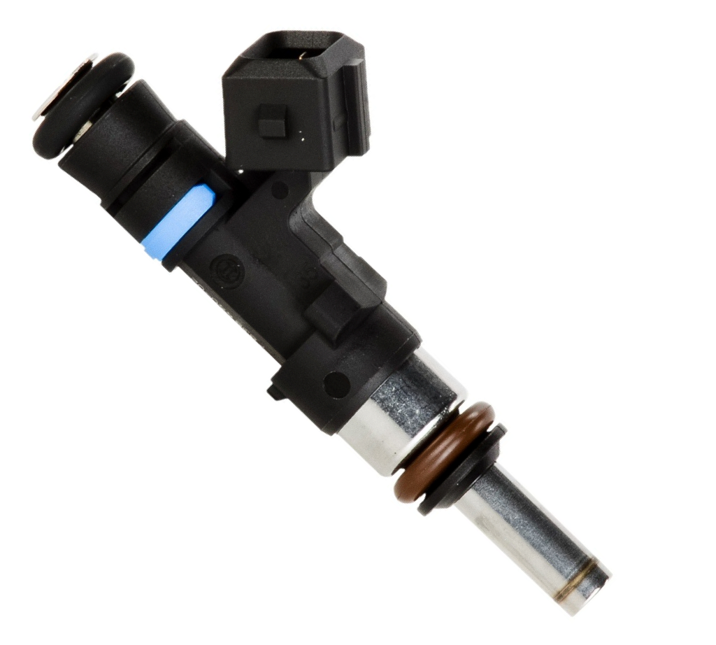 BMW E9X M3 New Fuel Injector OEM 13647838440