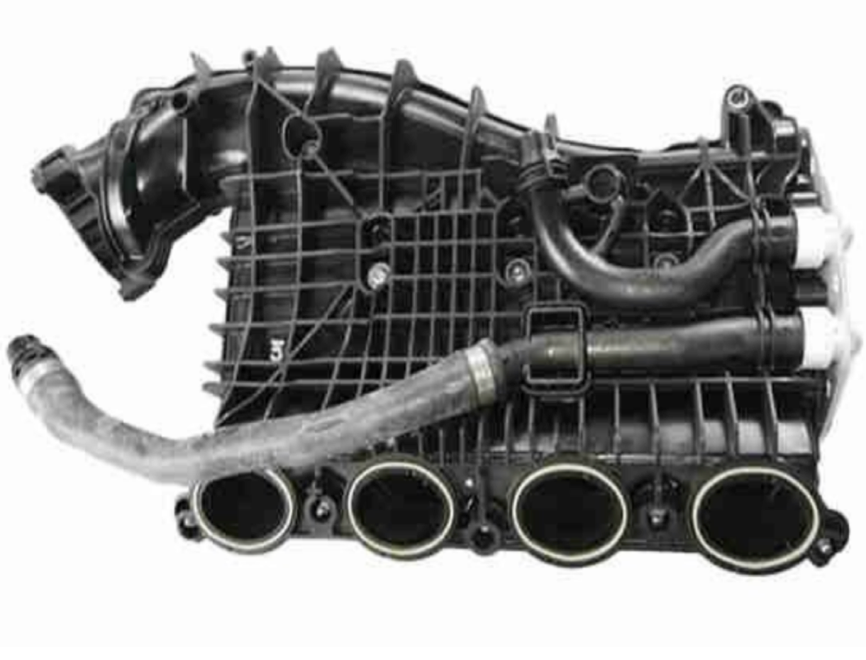 BMW F30 330i & 330e Intake Manifold Assembly By Vaico 11618603914