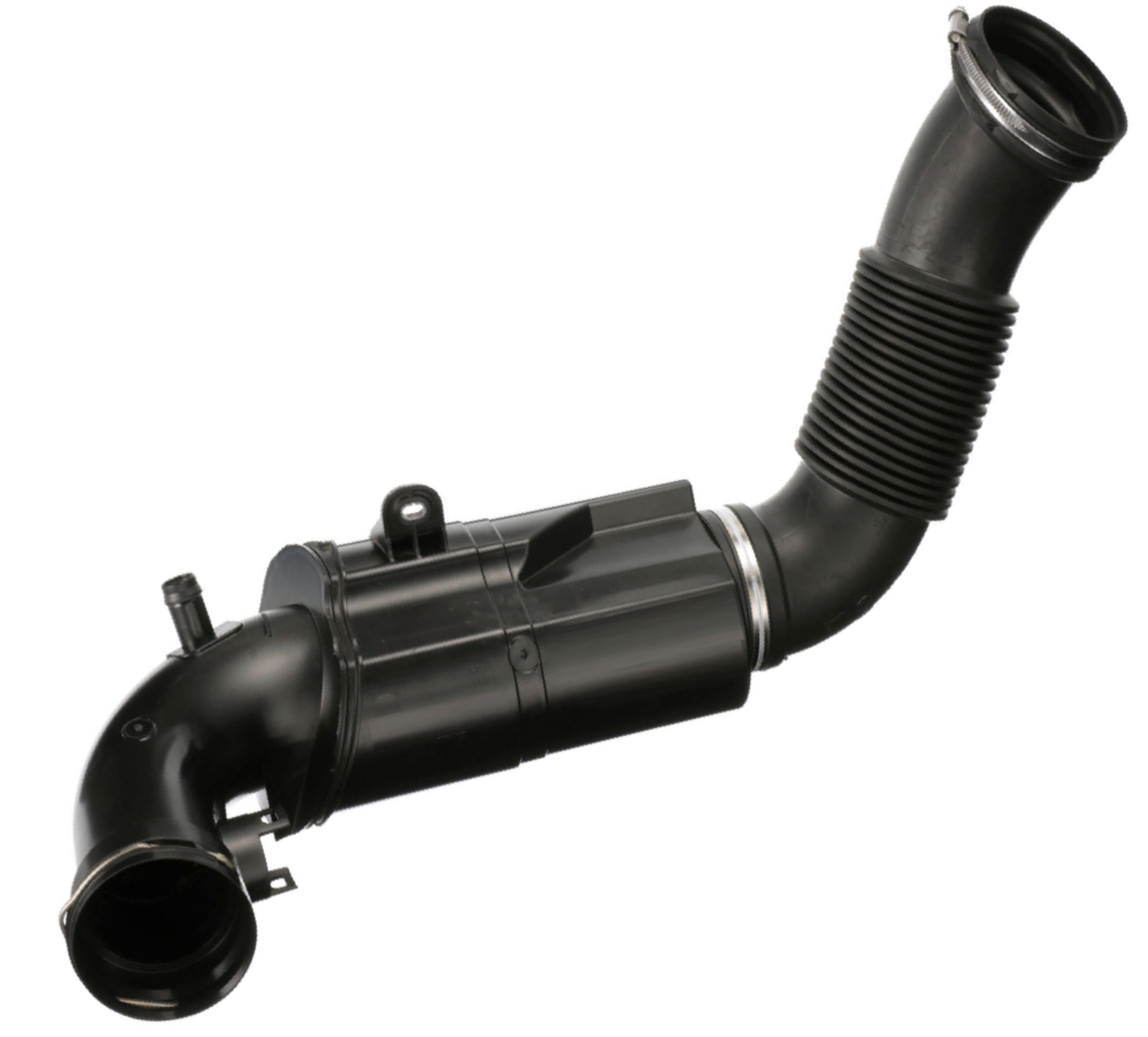 Mini Cooper S Intake Hose - Air Filter Housing to Turbocharger By Bapm