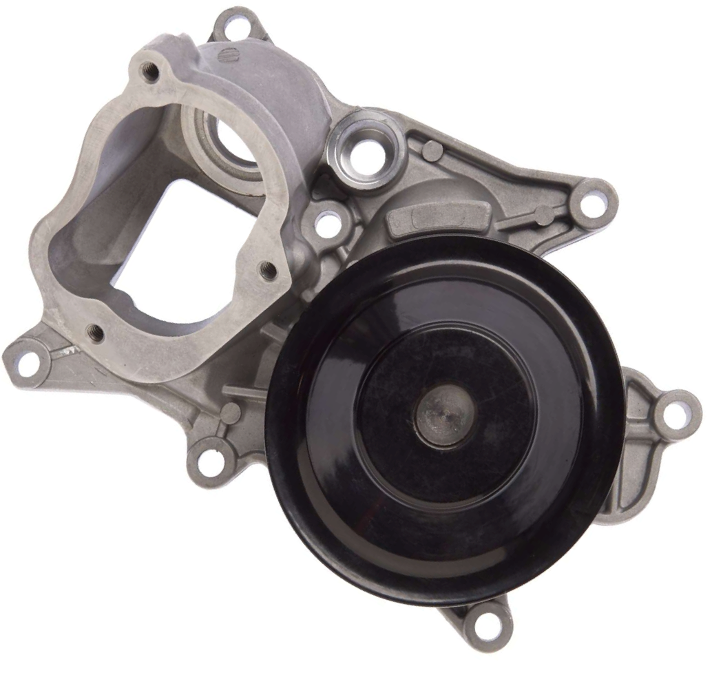 BMW F25 X3 xDrive28d Water Pump By Graf 11518516204