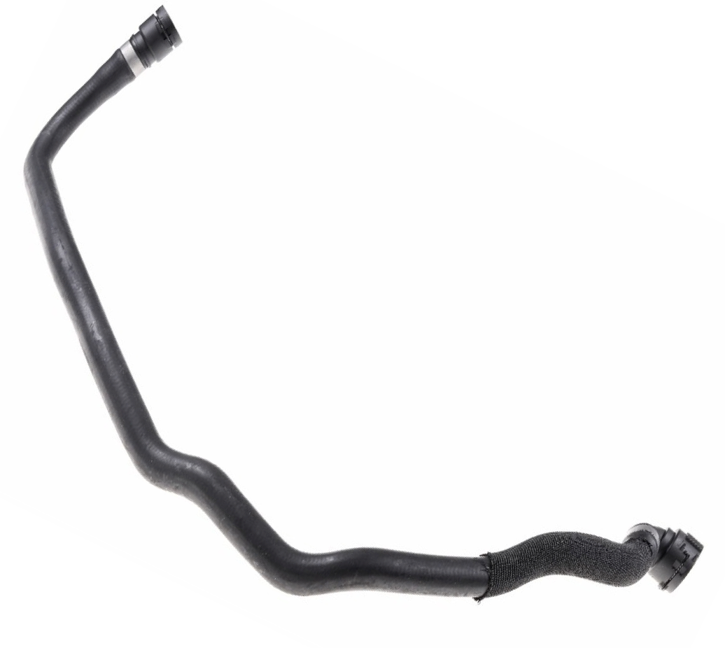 BMW E9X 3-Series Heater Hose Engine Inlet To Core OEM 64219178427