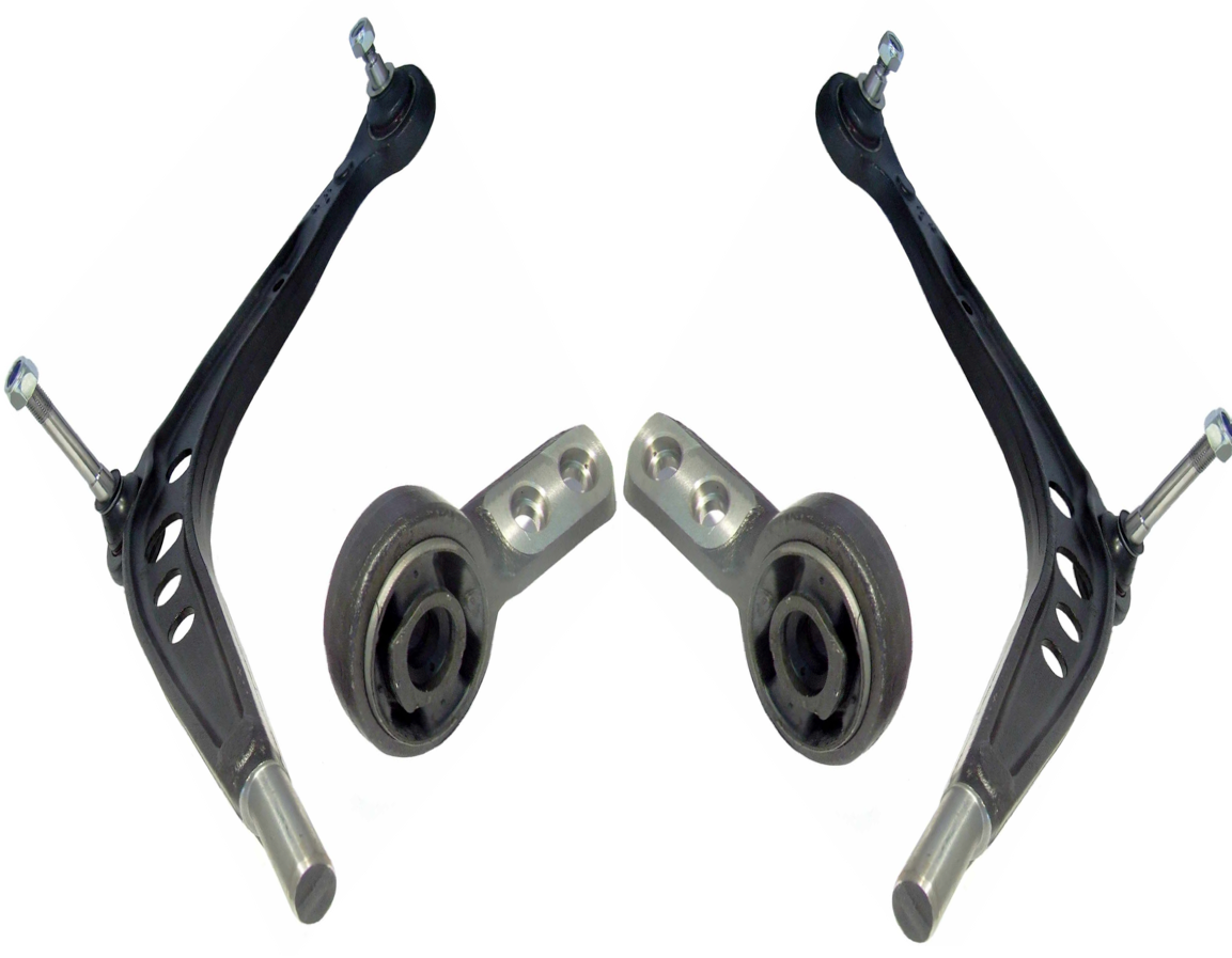 BMW E36 3-Series Control Arm Kit Stage 2