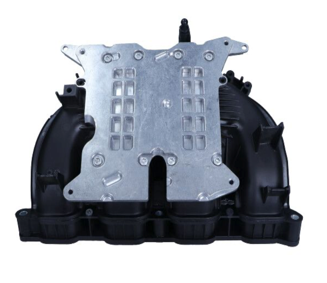 BMW F30 3-Series Intake Manifold Assembly By Hudson 11617588126