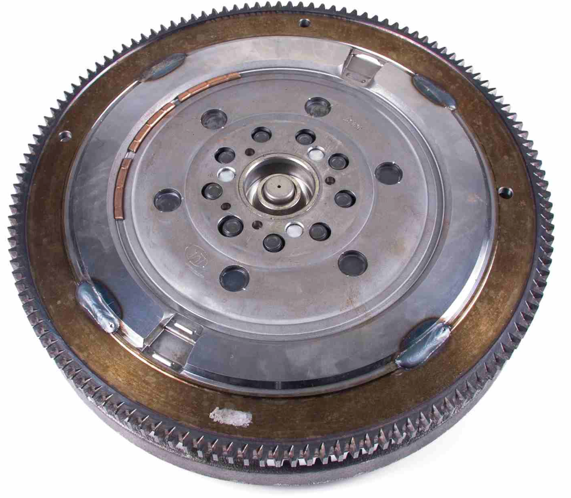 BMW E60 545i Flywheel With SMG OEM 21207536564