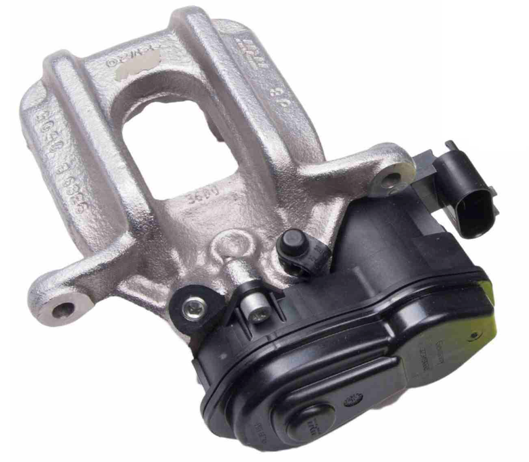 BMW F10 5-Series New Rear Brake Caliper 34216793041 or 34216793042