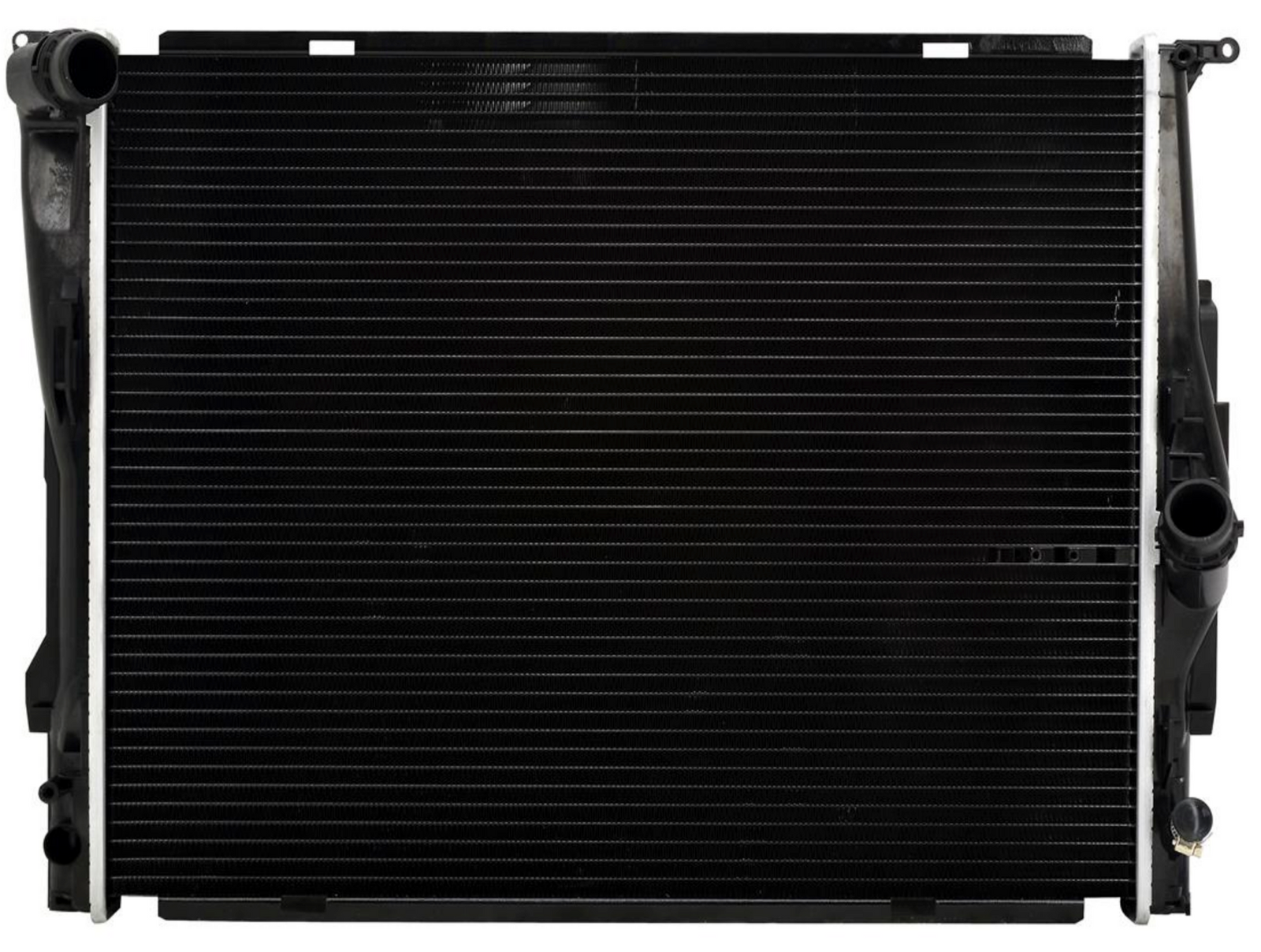 BMW 328i,xi,xdrive Radiator W/ N51 Engine By CSF 17117537292