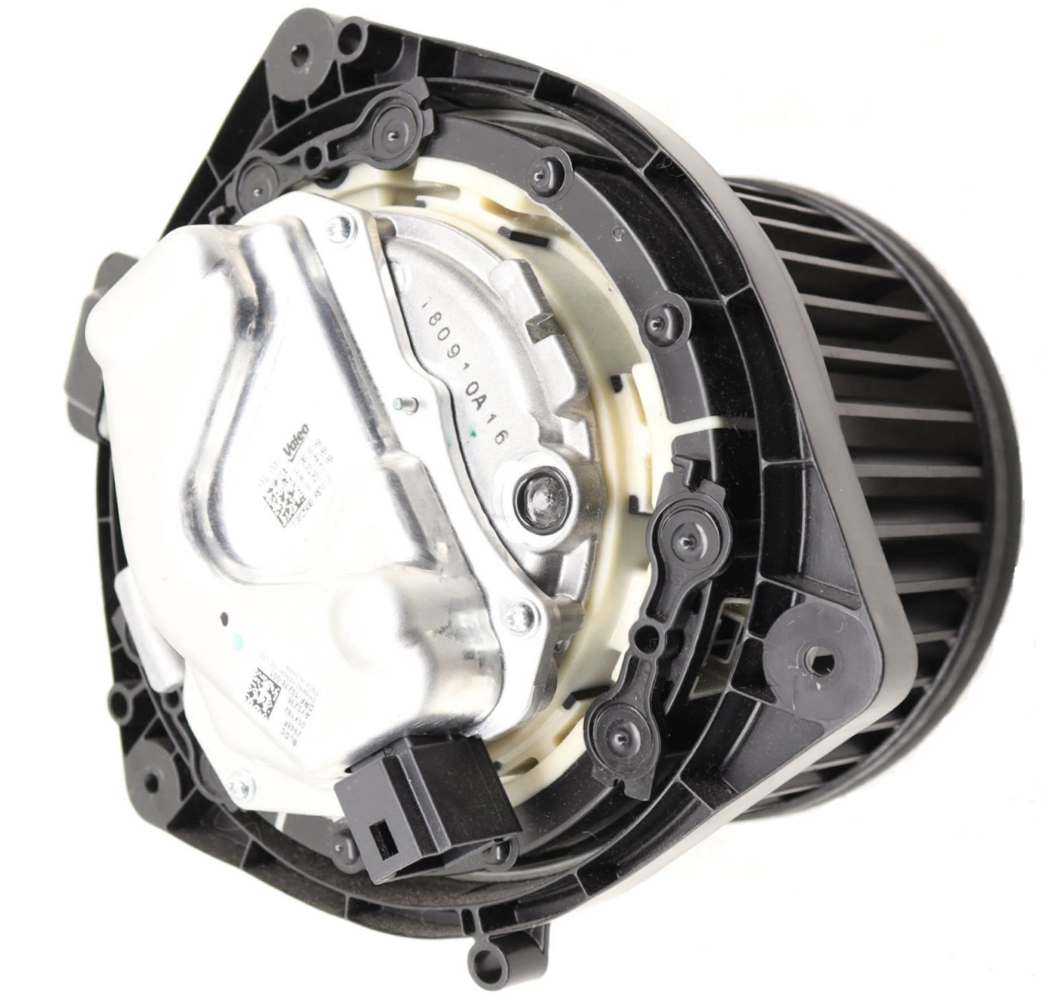 BMW G20 330 & 340 A/C Blower Motor Assembly OEM 64119382861