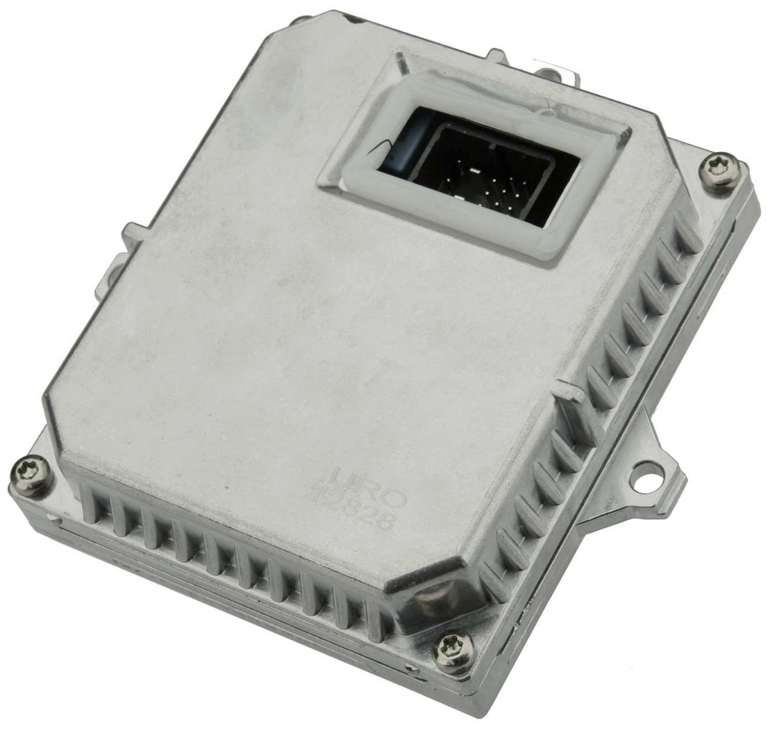 BMW X3 Xenon Control Module By Uro 63127176068