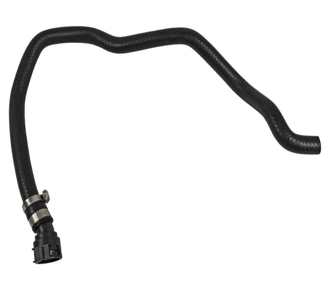 BMW E46 3-Series Expansion Tank Hose 64218376153