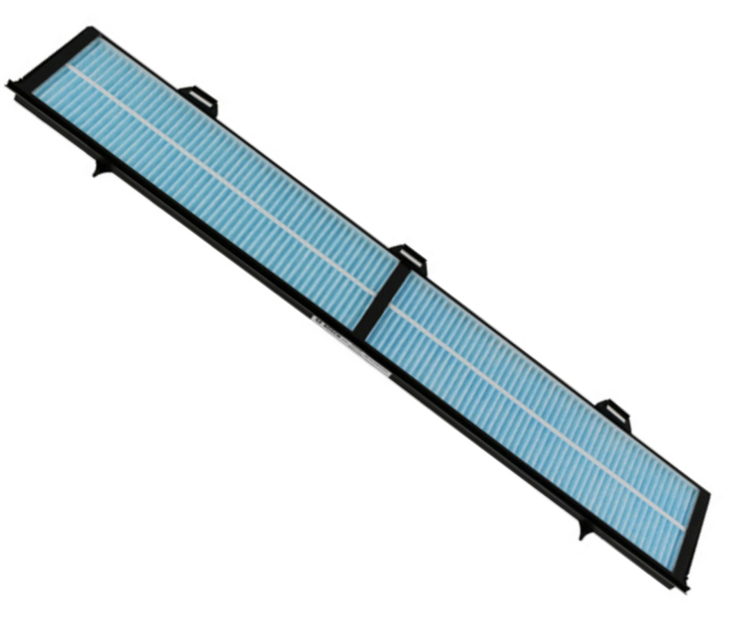 BMW E90/E92/E93 3-Series Cabin Air Filter "Hepa-Frecious Plus"