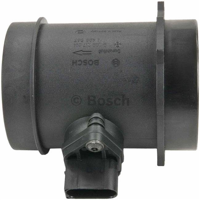 BMW E38 7-Series Mass Air Meter Late Design 09/1998-2001 OEM 13621433567