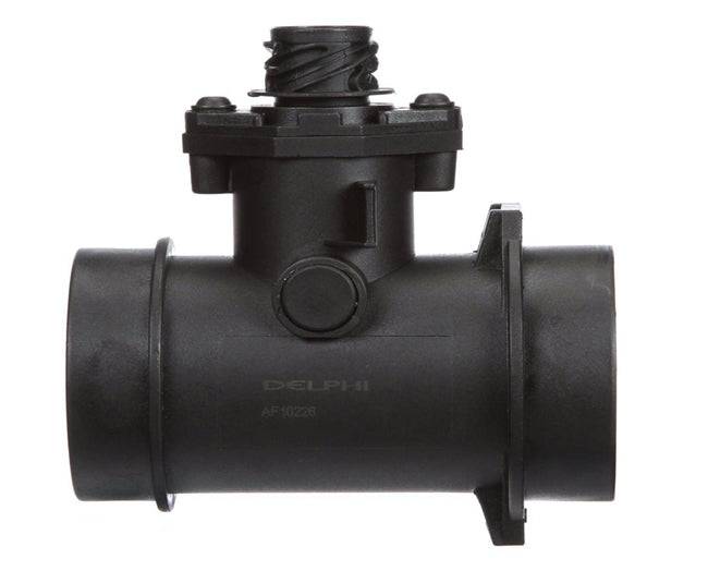 BMW E38 750il Mass Air Flow Sensor By Delphi 13621736224