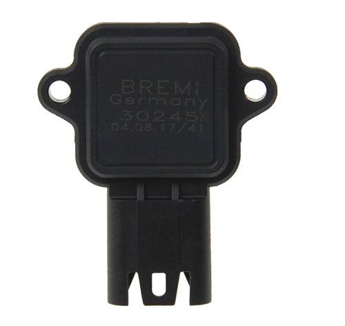 BMW E90/E92/E93 3-Series Mass Air Flow Sensor By Bremi 13627520519