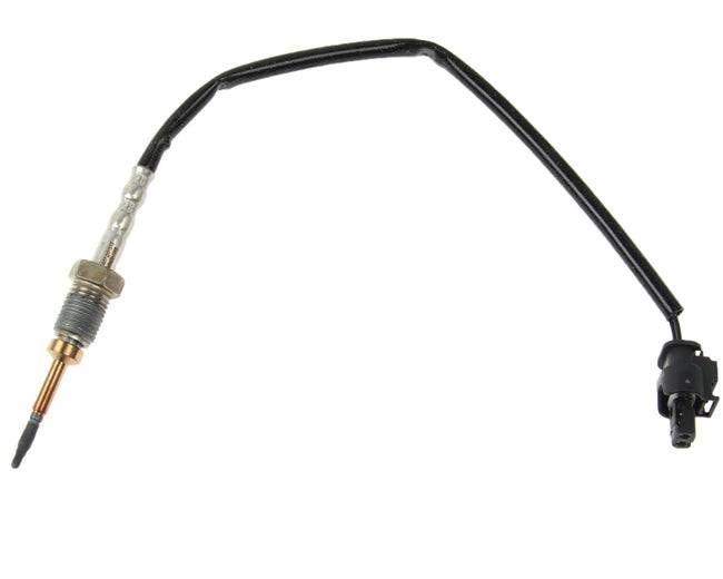 BMW E70 X5 35d Exhaust Temperature Sensor OEM 13627805607