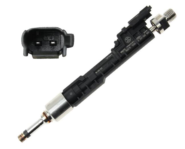 BMW 335i Fuel Injector OEM 13647597870 (2011-2013) EU5 Style