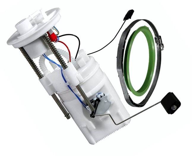 BMW X5 3.0si & xDrive30i Fuel Pump By Autobest 16117195463