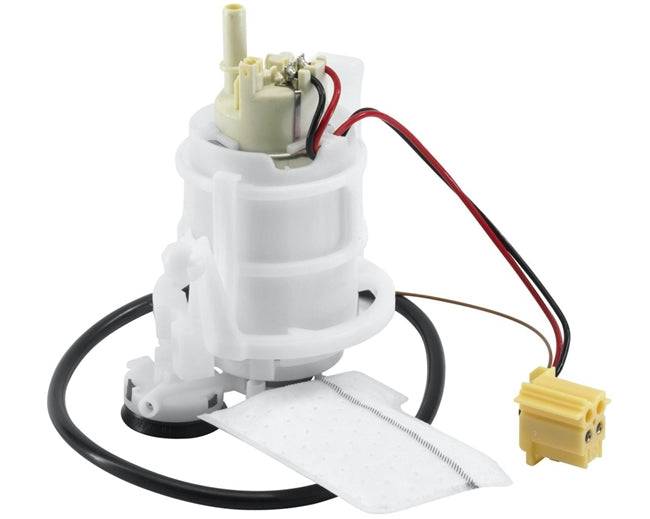 BMW F01/F02 7-Series Fuel Pump With Seal OEM 16117217261