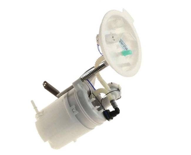 BMW F25 X3 Fuel Pump Assembly By BMW 16117319502