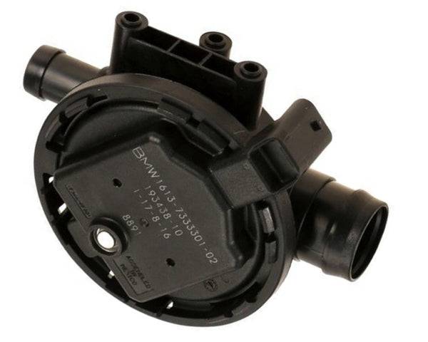 BMW F10 5-Series Fuel Vapor Detection Pump OEM 16137333301