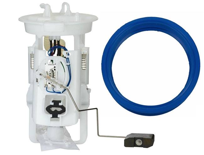 BMW E46 3-Series Fuel Pump Assembly Kit By Uro 16146766942