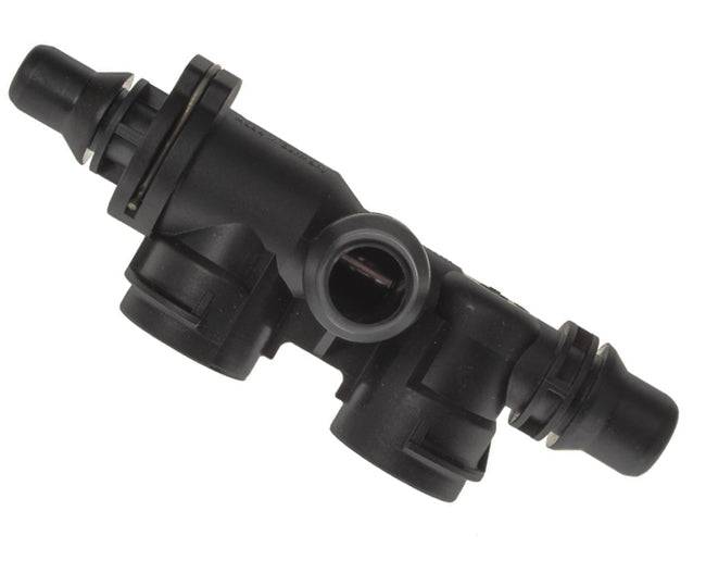 BMW X5 4.4L,4.6L & 4.8L Transmission Oil Cooler Thermostat By Vemo 171