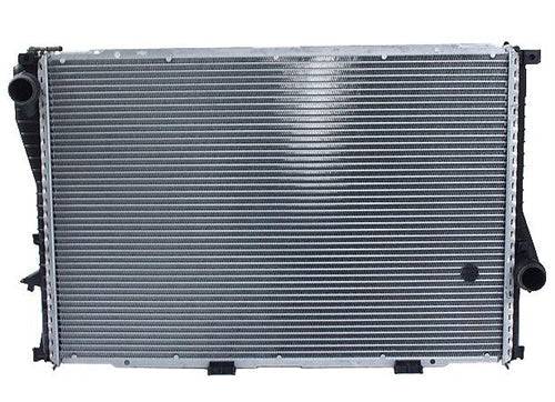 BMW E38 7-Series Radiator By CSF 17111702969 (1996-08/1998)