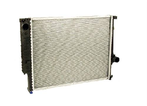 BMW E36 3-Series Radiator By Nissens