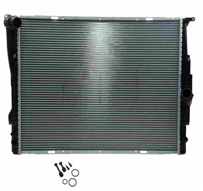 BMW E9X M3 Radiator By Nissens 17112283468