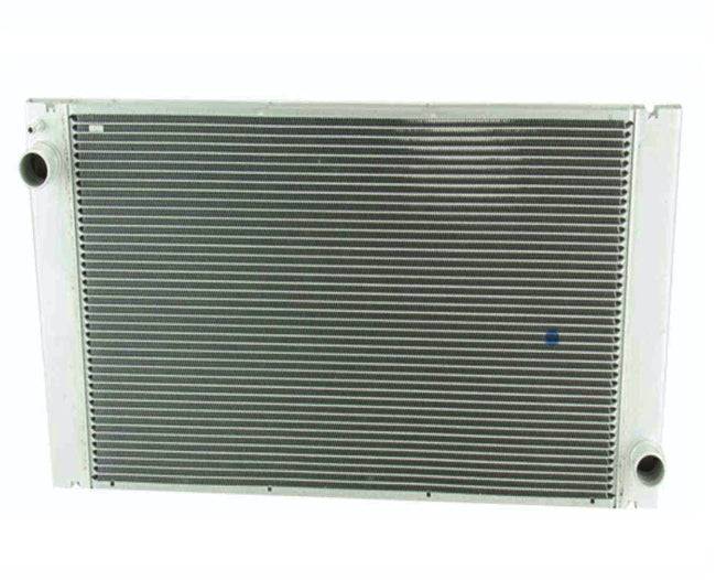 Mini Cooper S Radiator By Behr OEM 17112751275 or 17112751276